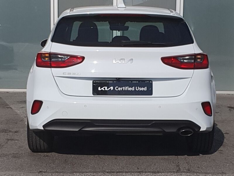 More views of Kia Ceed