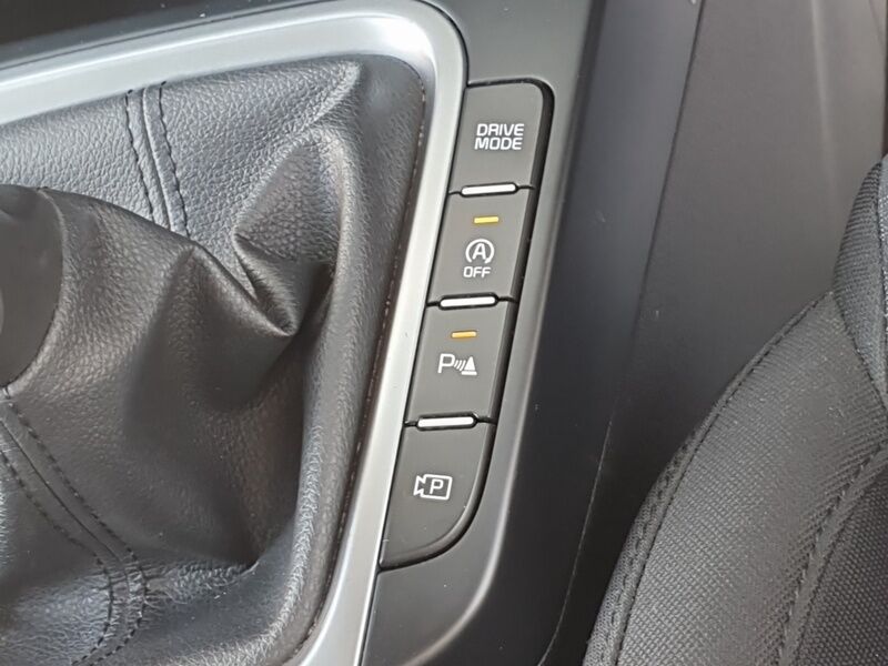 More views of Kia Ceed