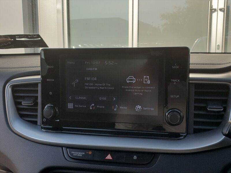 More views of Kia Ceed