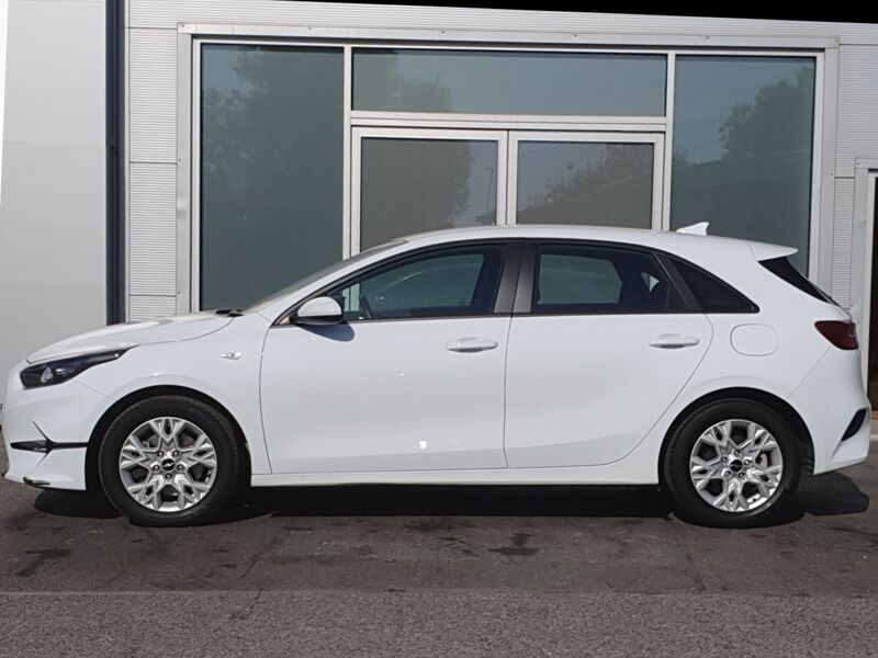 More views of Kia Ceed