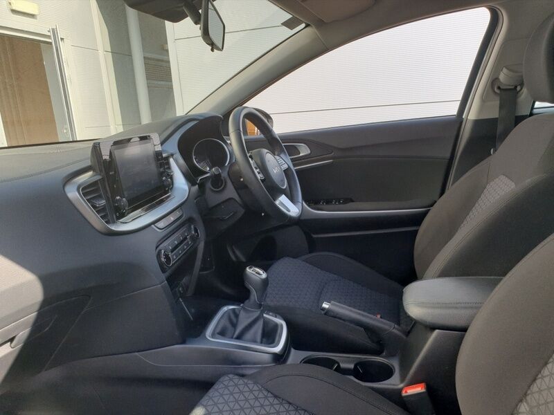 More views of Kia Ceed