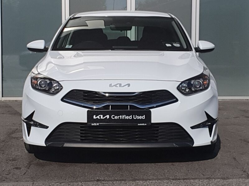 More views of Kia Ceed