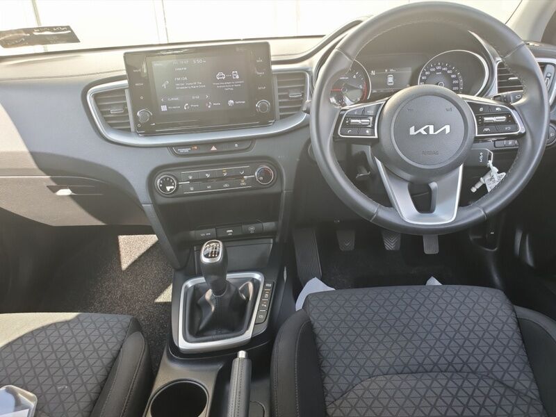 More views of Kia Ceed