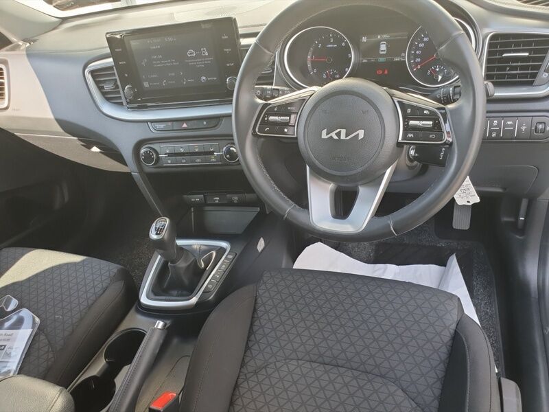 More views of Kia Ceed