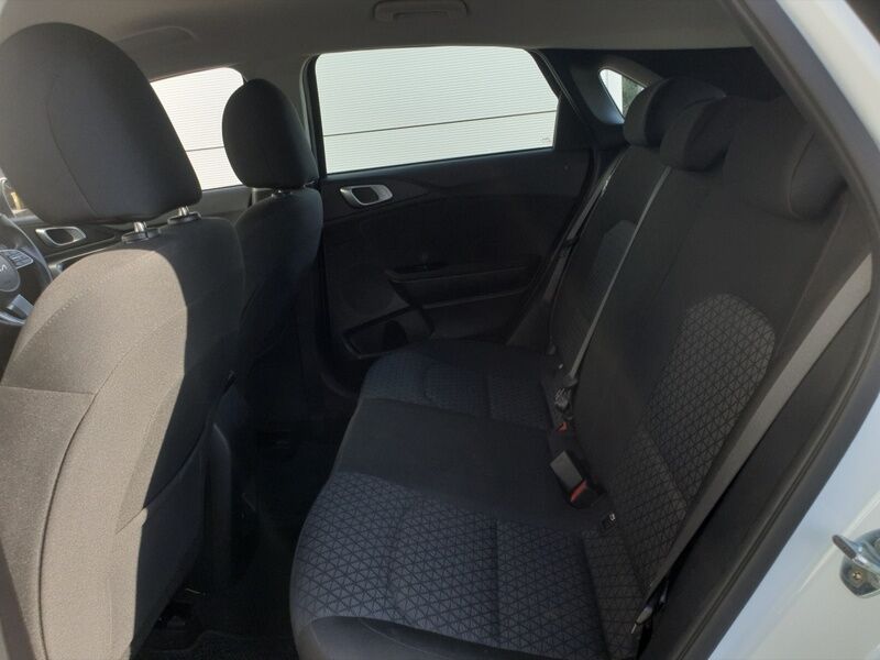 More views of Kia Ceed