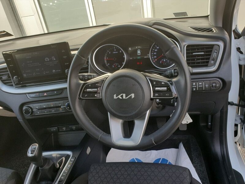 More views of Kia Ceed