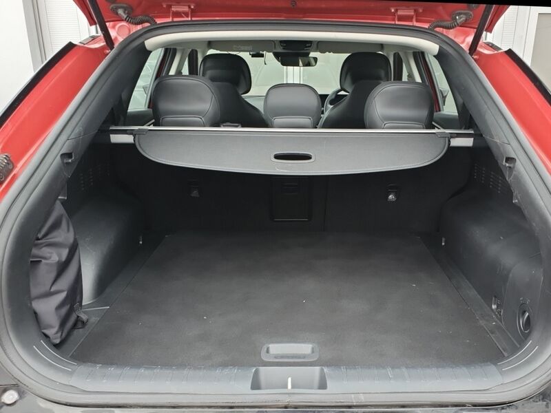 More views of Kia EV6