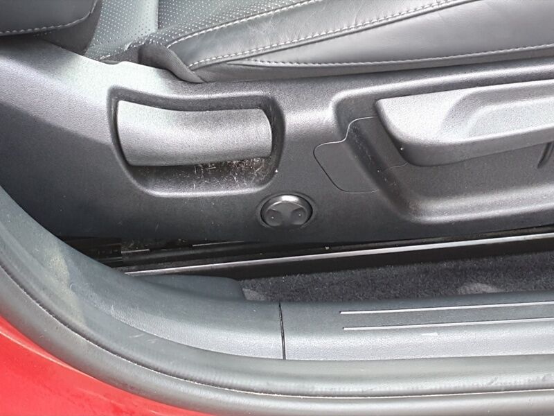 More views of Kia EV6