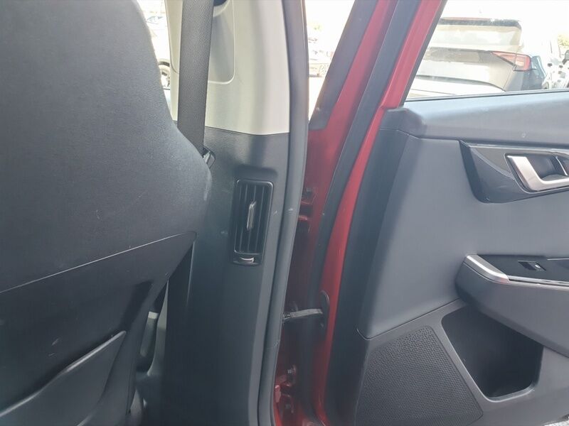 More views of Kia EV6