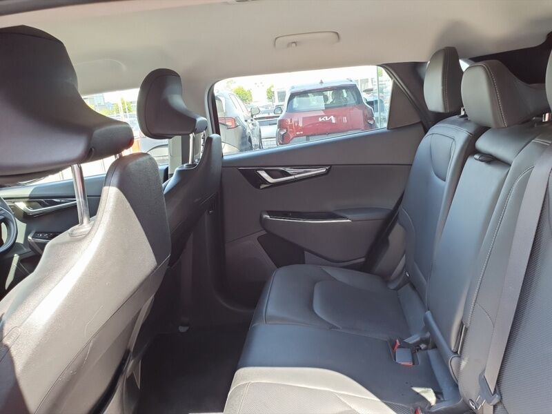 More views of Kia EV6
