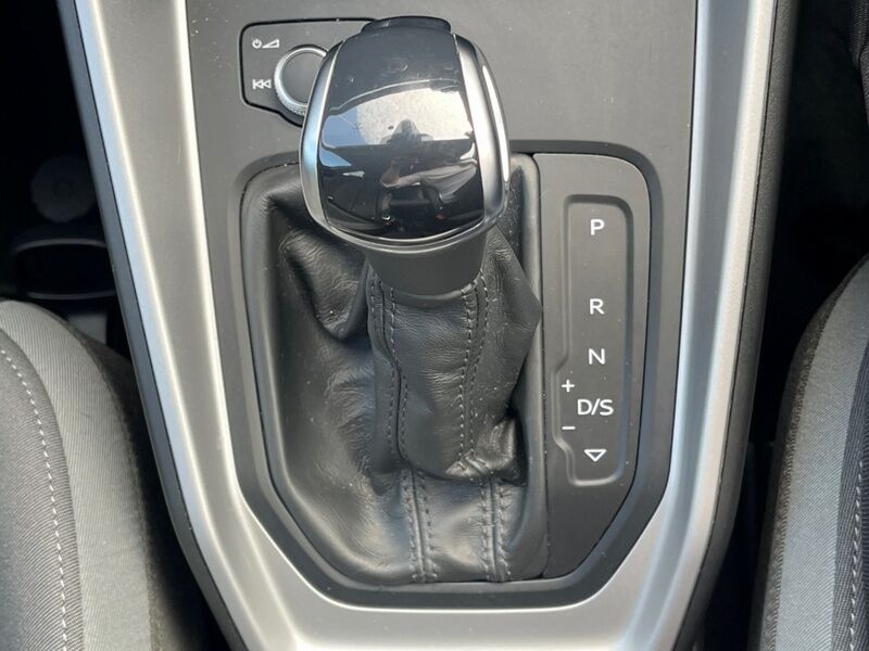 More views of Audi A1