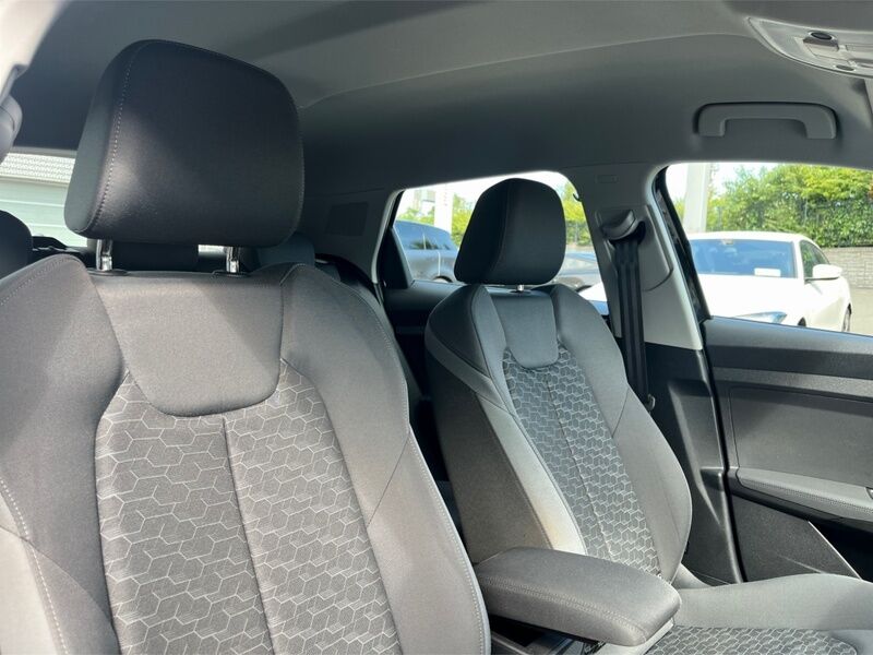 More views of Audi A1