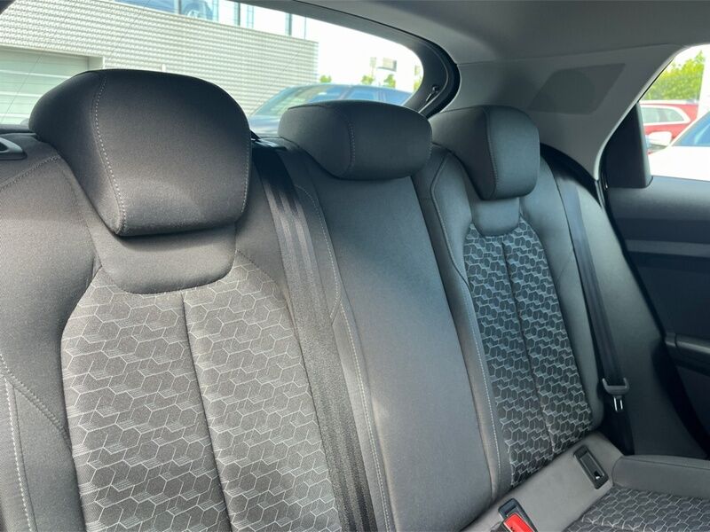 More views of Audi A1