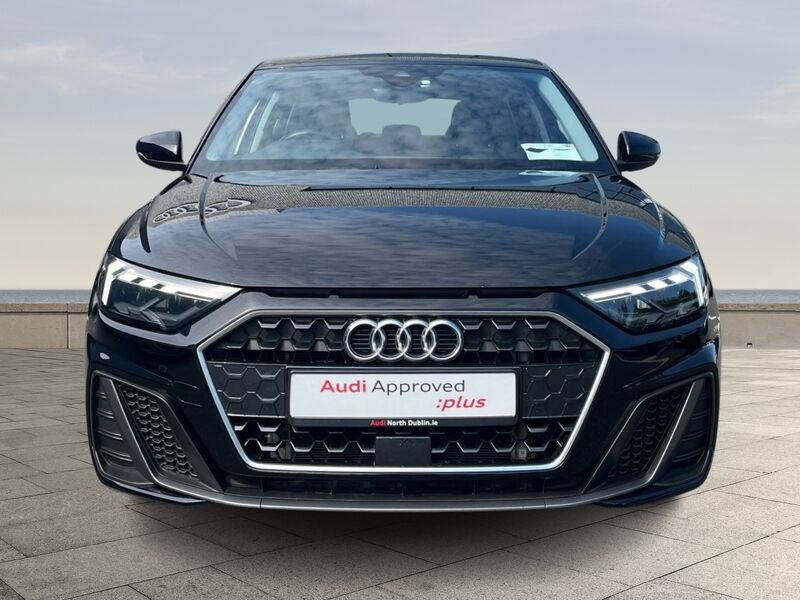 More views of Audi A1