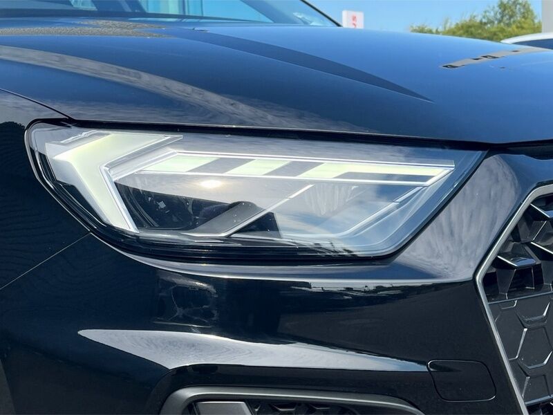 More views of Audi A1