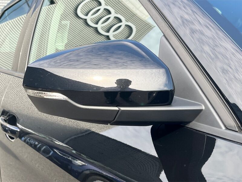 More views of Audi A1