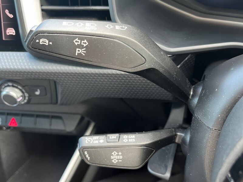 More views of Audi A1