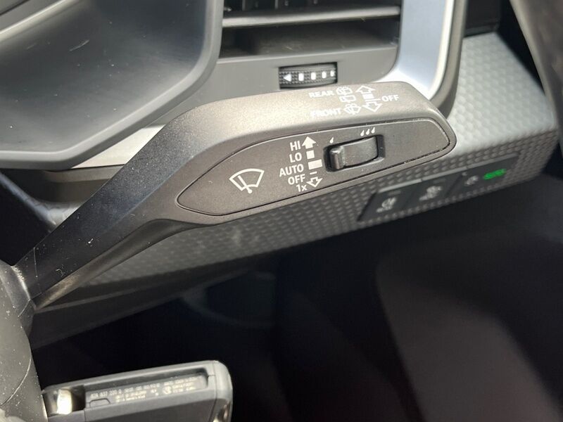 More views of Audi A1