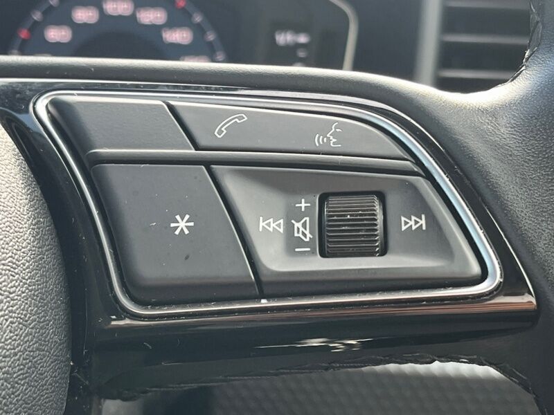 More views of Audi A1
