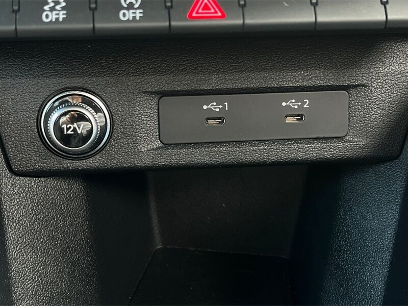 More views of Audi A1