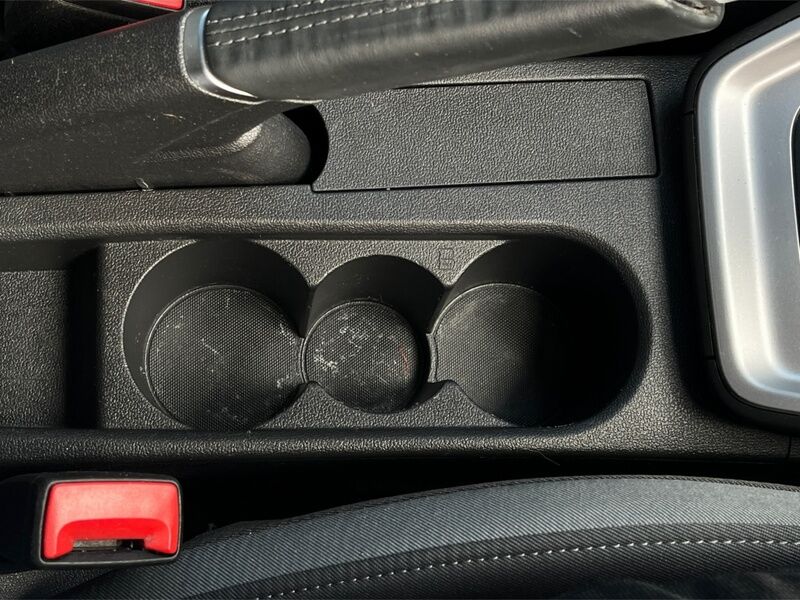 More views of Audi A1