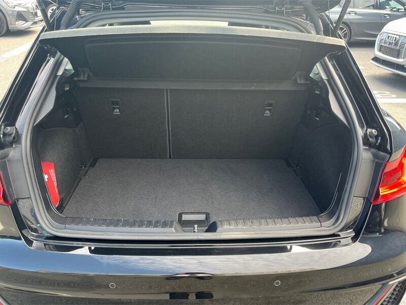 More views of Audi A1