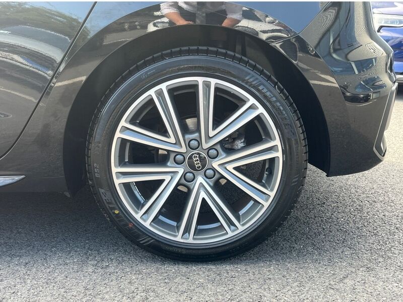 More views of Audi A1