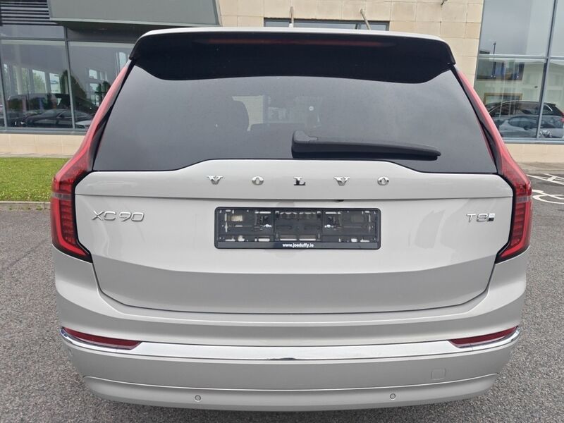 More views of Volvo XC90
