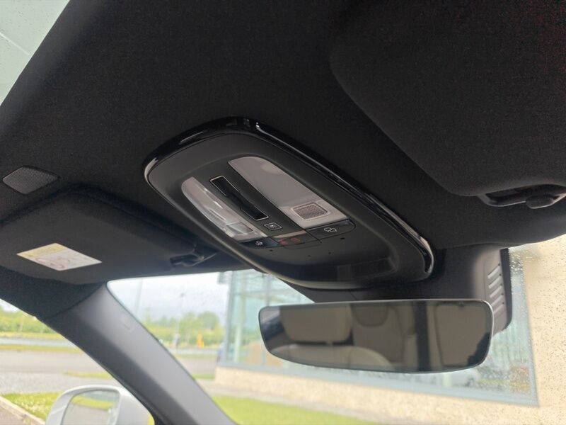 More views of Volvo XC90