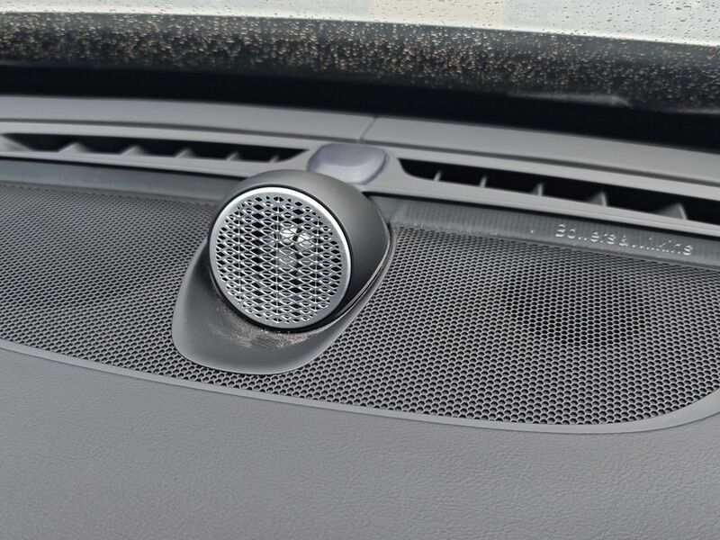 More views of Volvo XC90