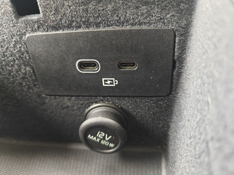 More views of Volvo XC90