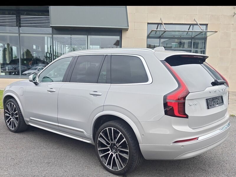 More views of Volvo XC90