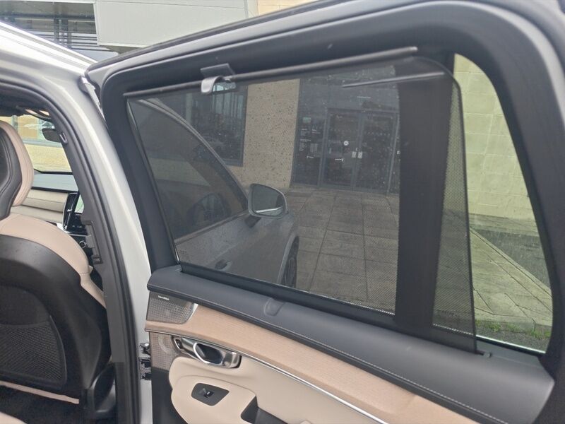 More views of Volvo XC90