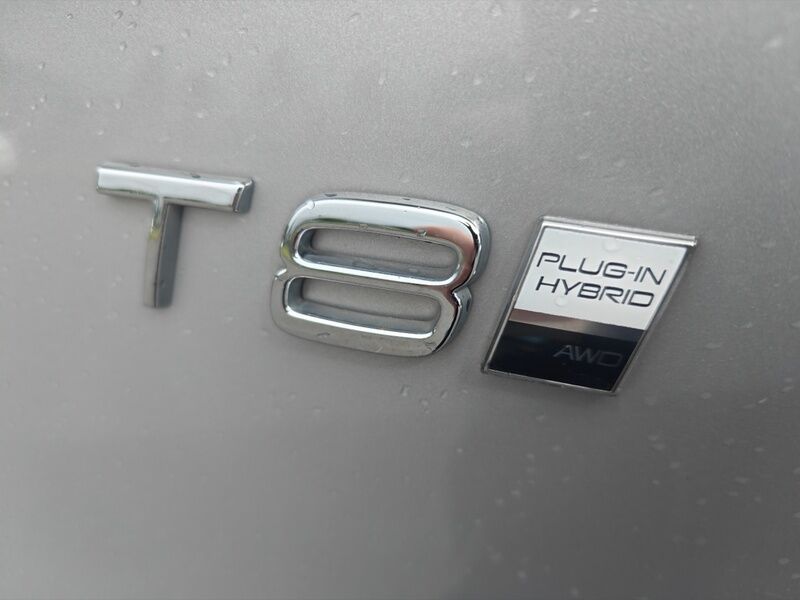 More views of Volvo XC90