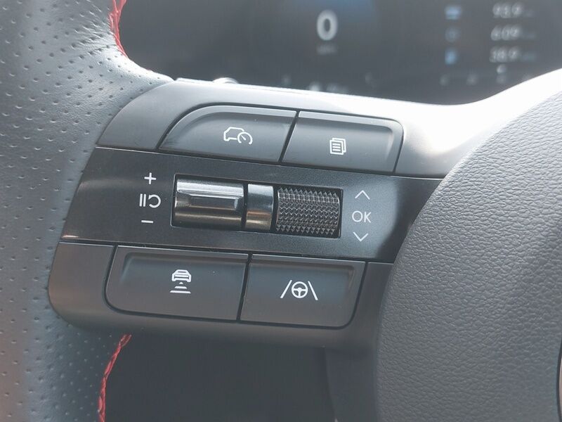 More views of Hyundai Tucson
