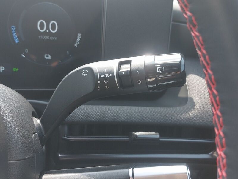 More views of Hyundai Tucson