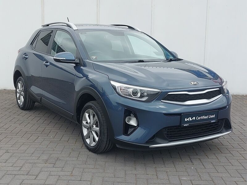 More views of Kia Stonic