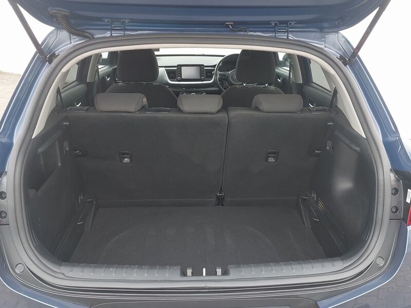 More views of Kia Stonic