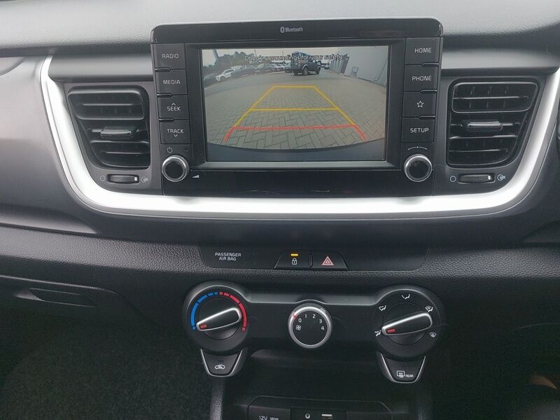 More views of Kia Stonic