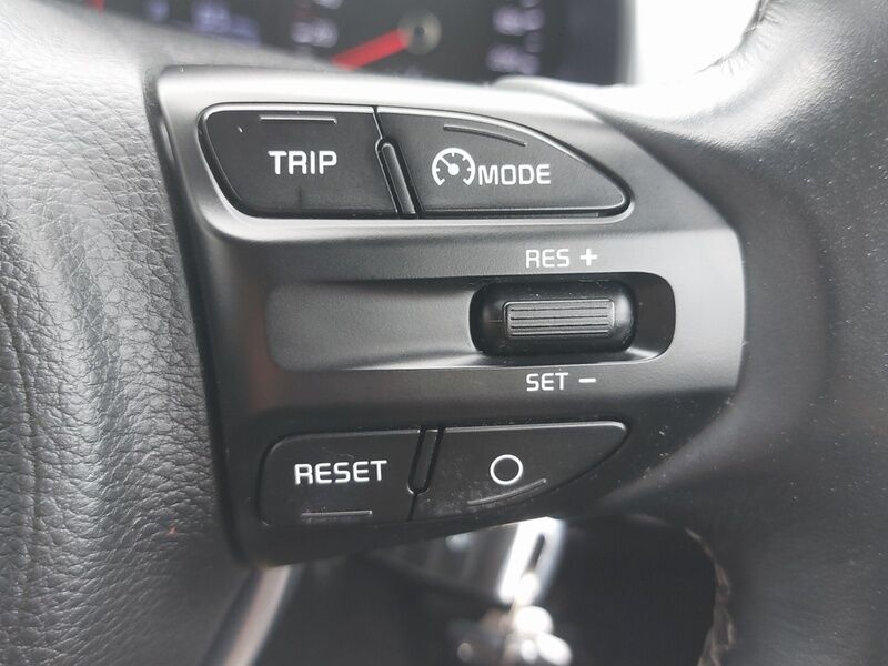 More views of Kia Stonic