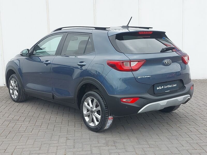 More views of Kia Stonic