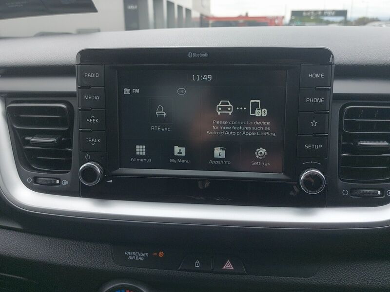 More views of Kia Stonic