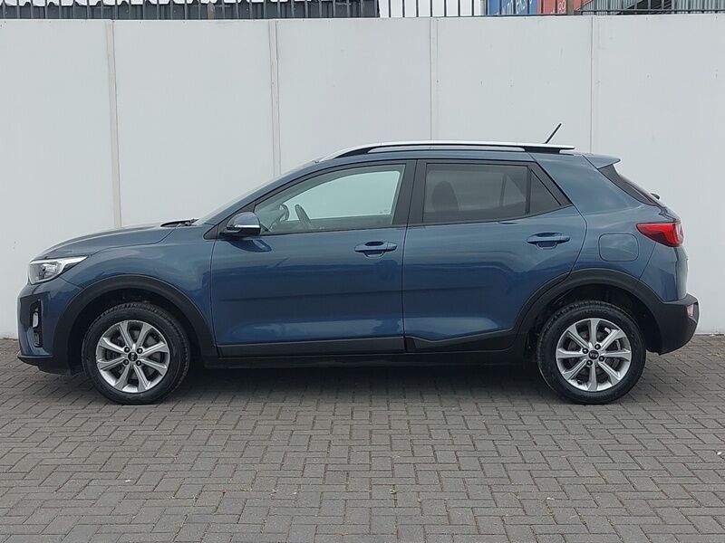 More views of Kia Stonic