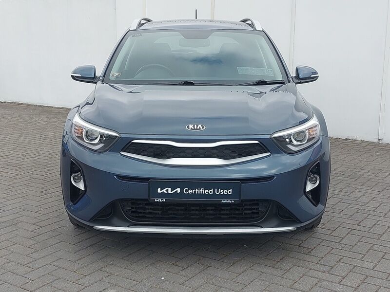 More views of Kia Stonic