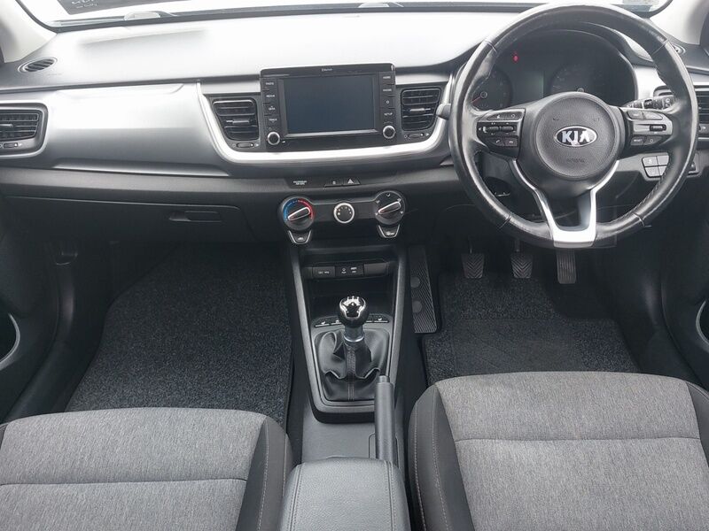 More views of Kia Stonic