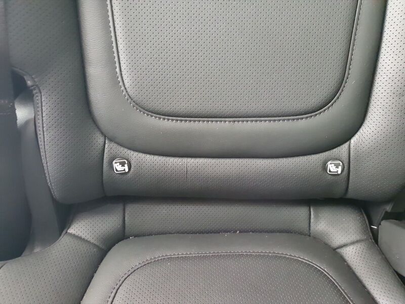 More views of Hyundai Tucson
