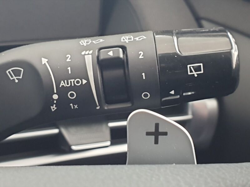 More views of Hyundai Tucson