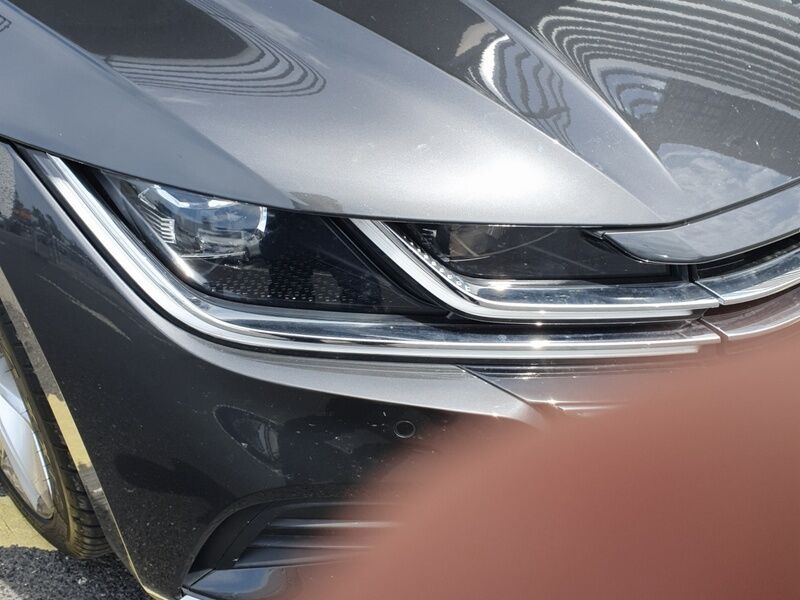 More views of Volkswagen Arteon