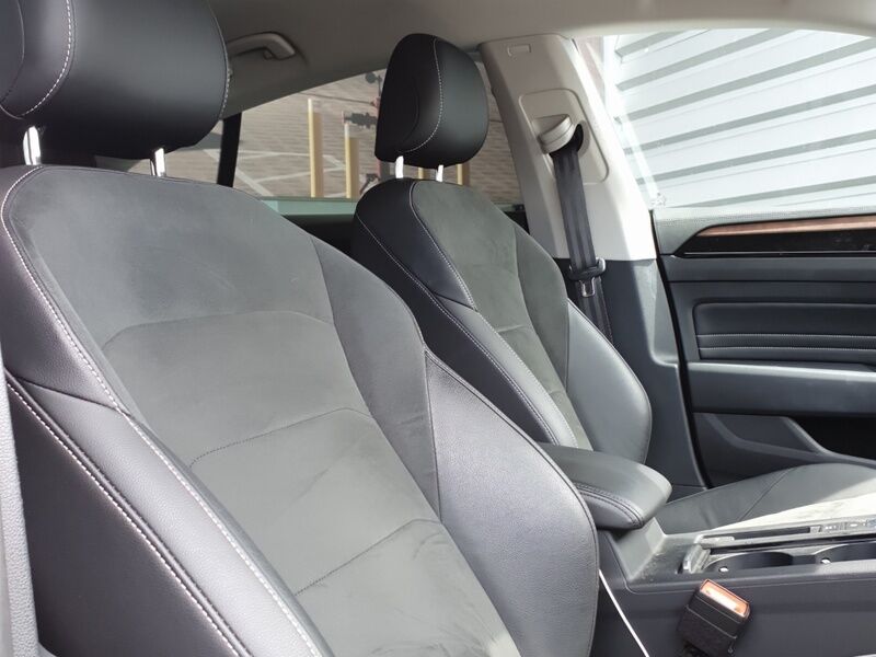 More views of Volkswagen Arteon