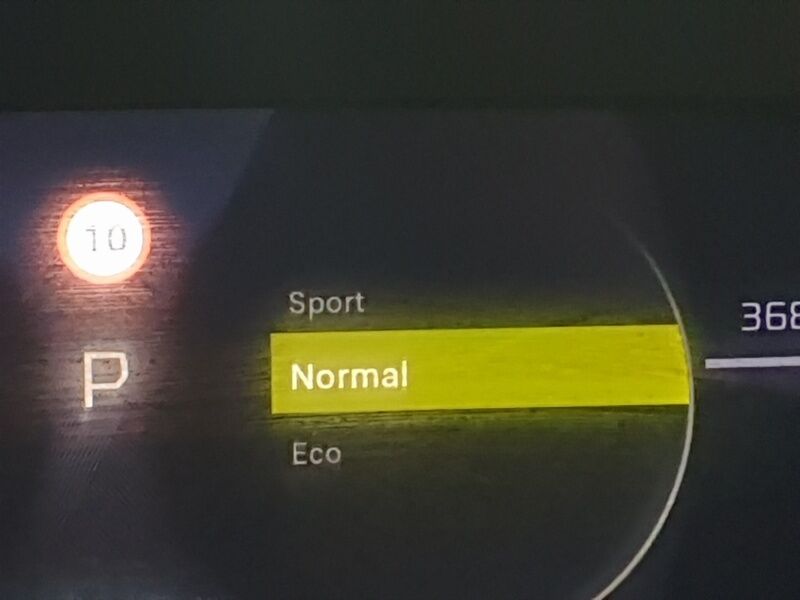 More views of Peugeot 2008